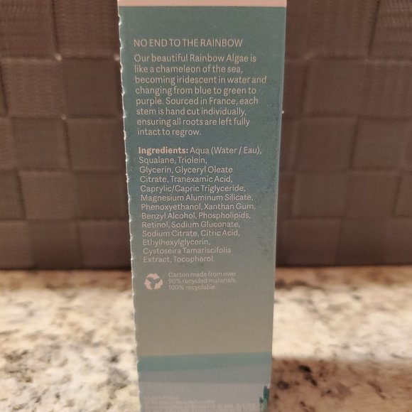 Selfless by Hyram Retinol & Rainbow Algae Serum - Picture 3 of 8